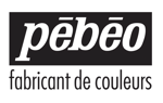 logo pebeo